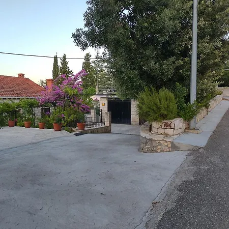 Attic Katic Apartamento Korčula