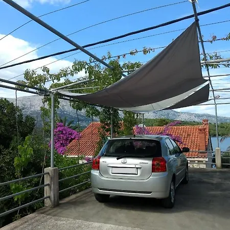 Attic Katic Korčula