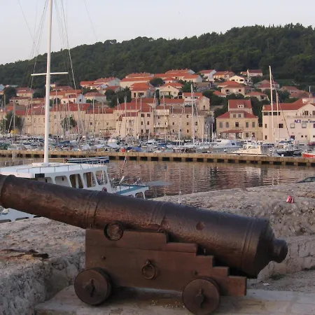 Attic Katic Korčula