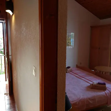 Attic Katic * Korčula