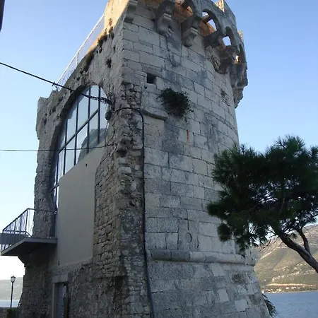 Apartamento Attic Katic *