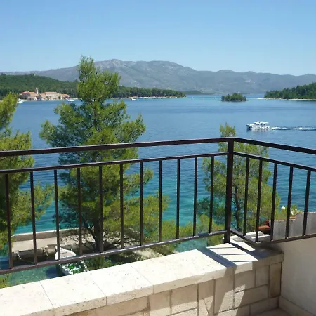 Apartamento Attic Katic Korčula