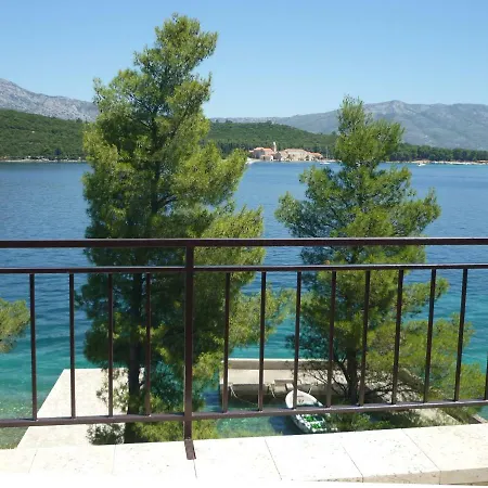 Attic Katic Apartamento Korčula