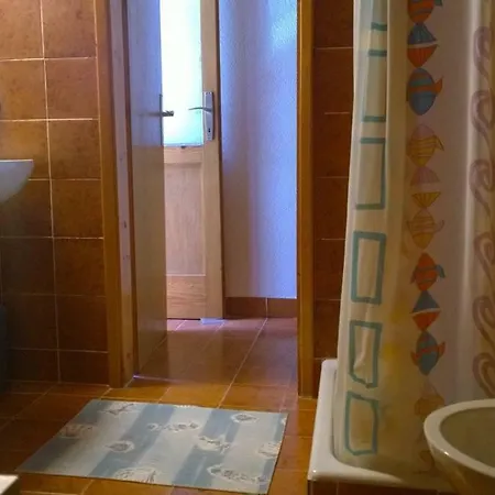 Apartamento Attic Katic