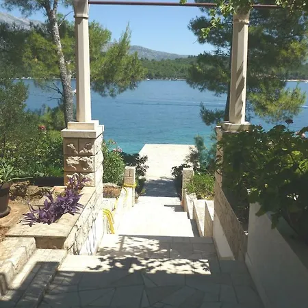 Apartamento Attic Katic Korčula