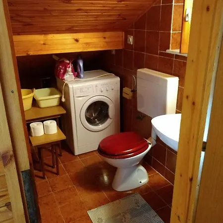 Apartamento Attic Katic *