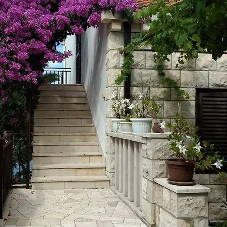 Apartamento Attic Katic