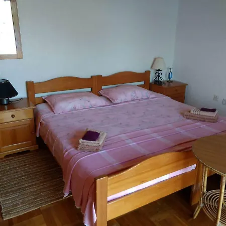 Attic Katic * Korčula