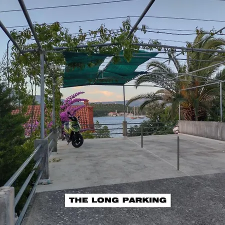 Attic Katic * Korčula