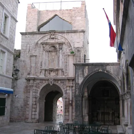 Attic Katic * Korčula