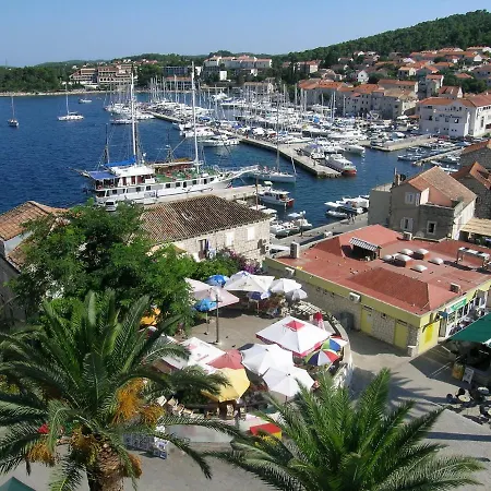 Daire Attic Katic Korčula