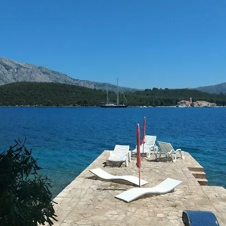 Attic Katic Korčula